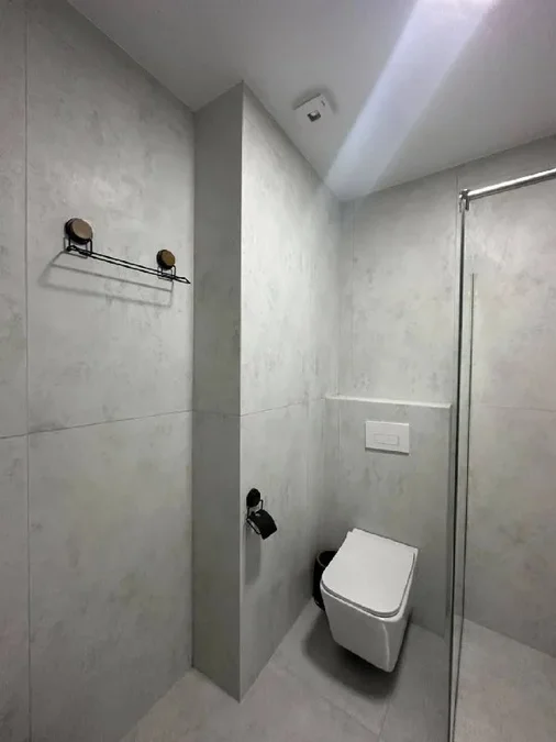 Студия 35 кв.м на ул. Нижарадзе 5, $400