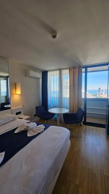 1 room Flat Daily rent
