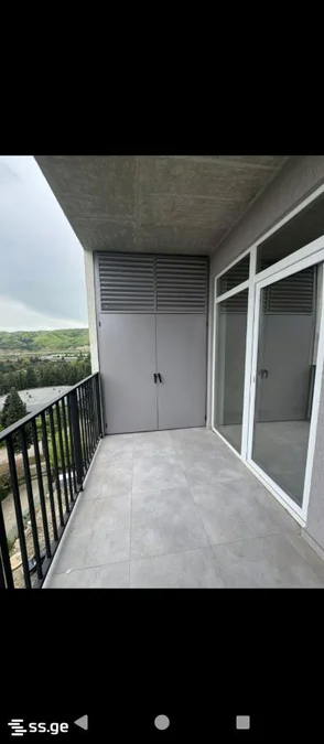 3 room Flat For Sale. Isani