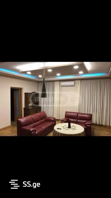 3 room Flat For Rent. Saburtalo