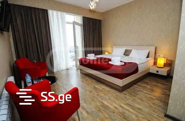 Room Hotel For Sale. Sanzona