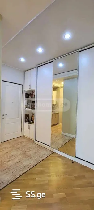 1 room Flat For Sale. Saburtalo