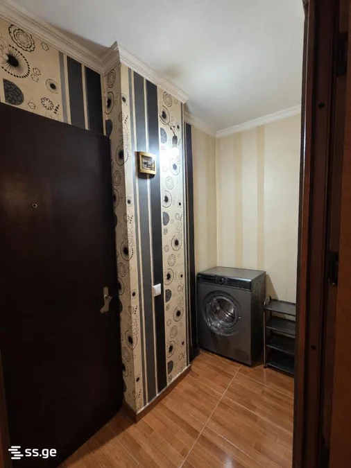 1-комнатная квартира в Тбилиси