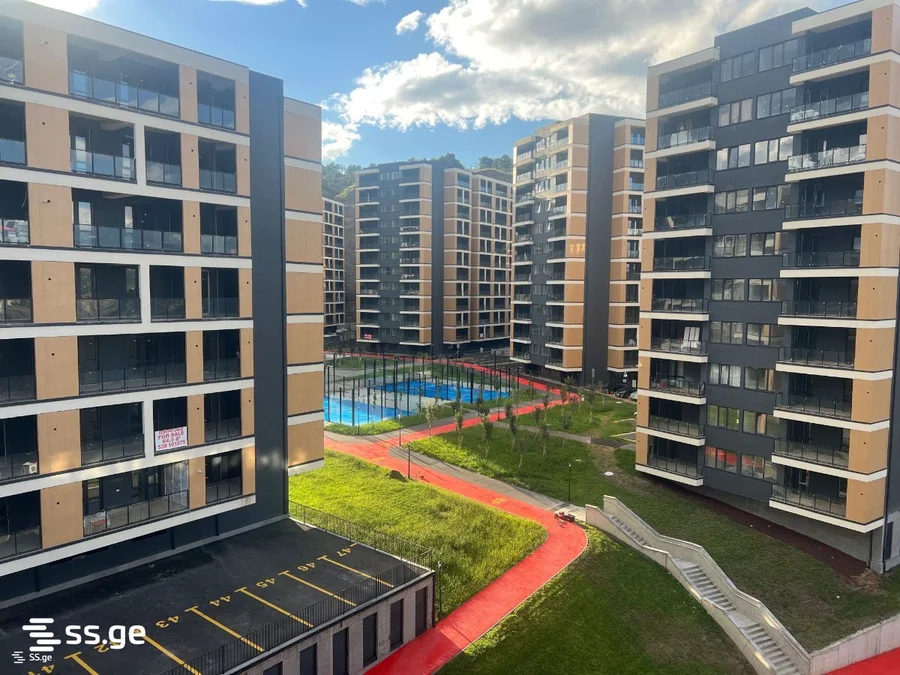 2-комнатная квартира Продаётся. Ортачала