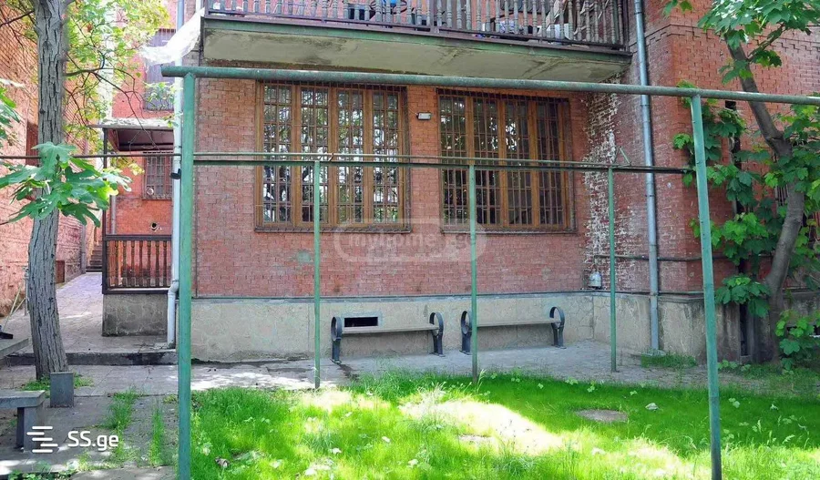 5-комнатный частный дом. Ваке