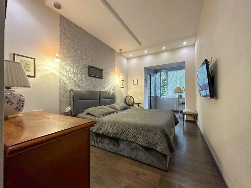 Улица Заура Болквадзе, 1: Студия, 82.0 м²