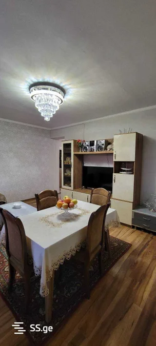 3 room Flat For Sale. Samgori