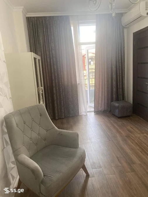 1+1 на Bagrationi Residence Batumi ბაგრატიონის შეს. 30 Bagrationi District