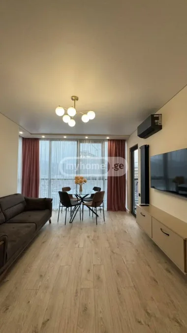 1+1 на Zhiuli Shartava Avenue ხიმშიაშვილის უბანი