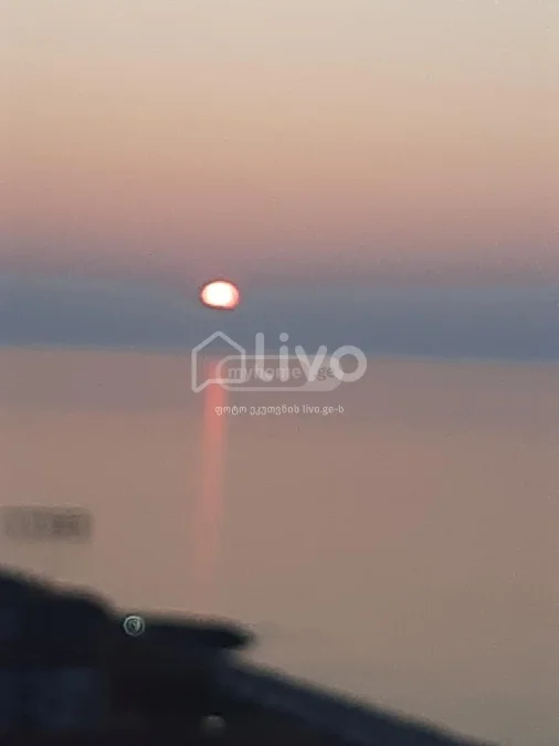 1+1 на Orbi Residence Кобаладзе ул. 2 ხიმშიაშვილის უბანი