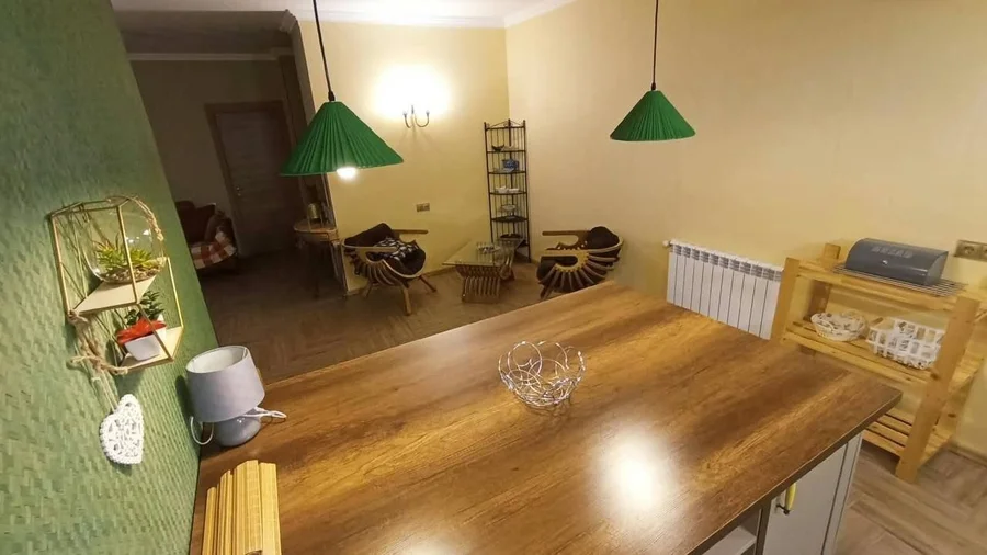Квартира 2+1, 84 м², 13 этаж, $900