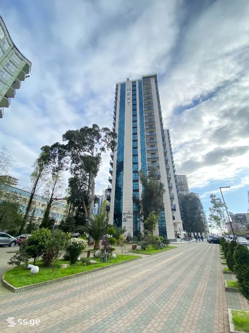 1 room Flat Daily rent