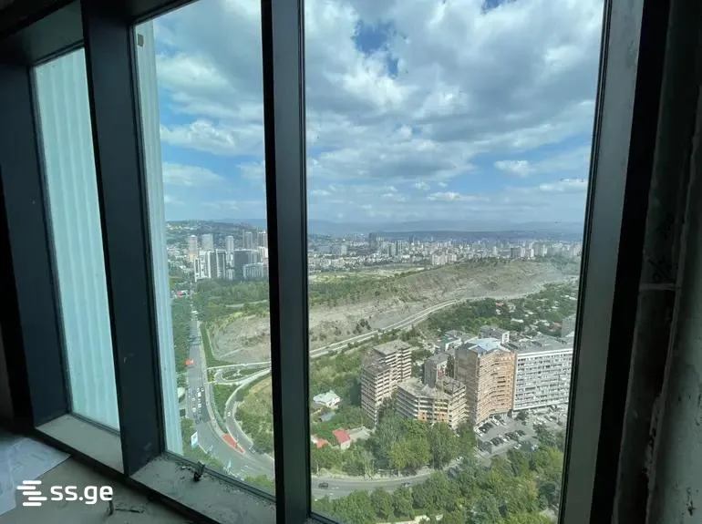 1-комнатная квартира в Ваке