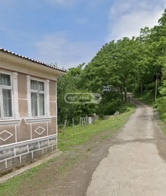 Участок