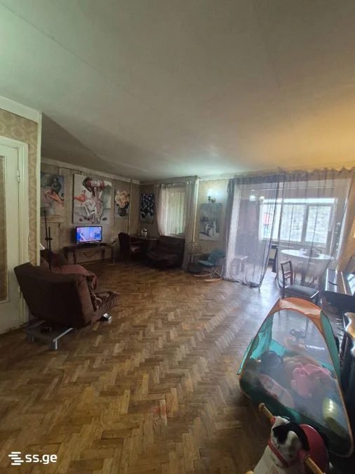 4 room Flat For Sale. Vake