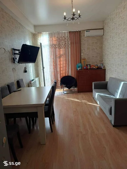 2 room Flat For Rent. Samgori