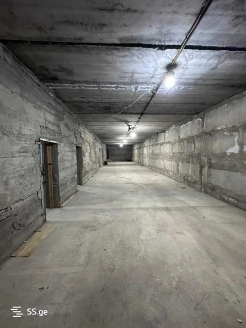 Store-Industrial property For Rent. Samgori