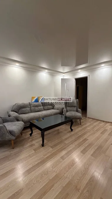 3+1 у парка 6 Мая, $650