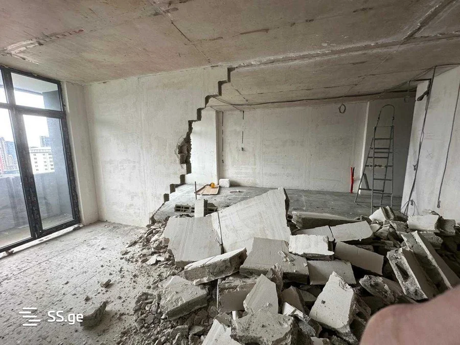 5-комнатная квартира