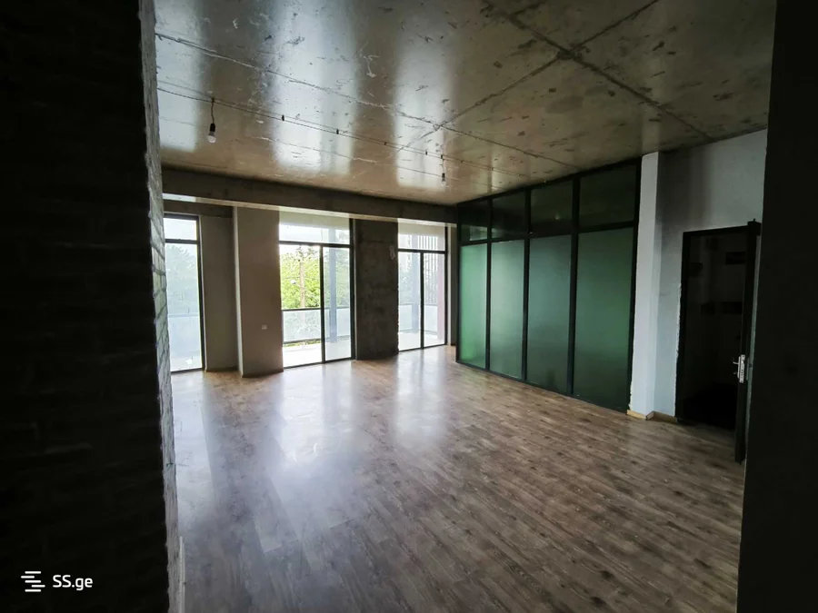 Office For Sale. Vashlijvari