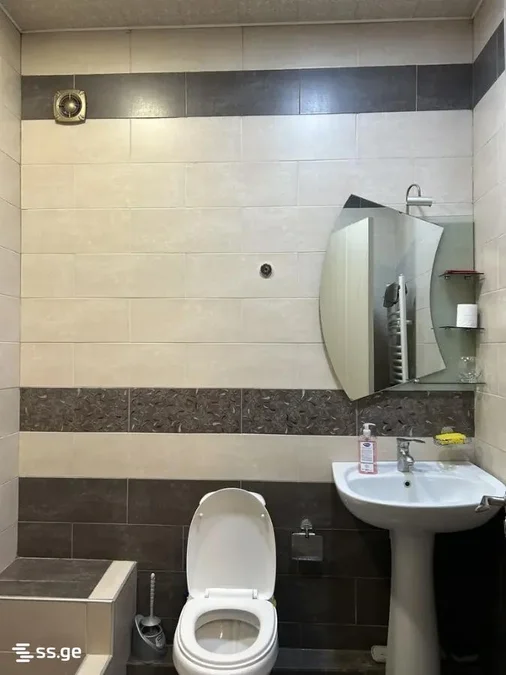2-комнатная квартира в Тбилиси