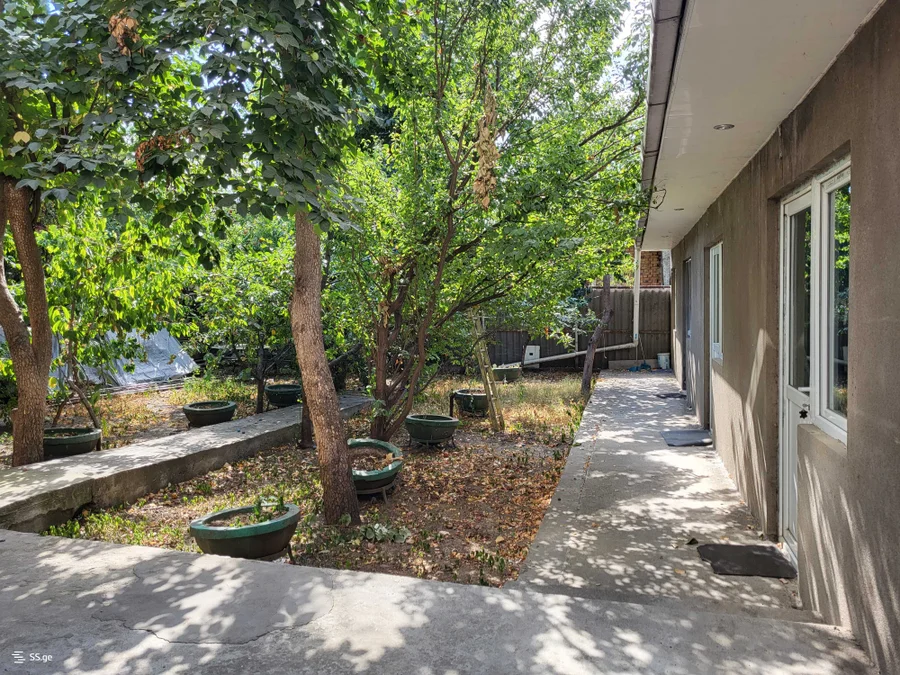 2 room Private House For Rent. Nadzaladevi