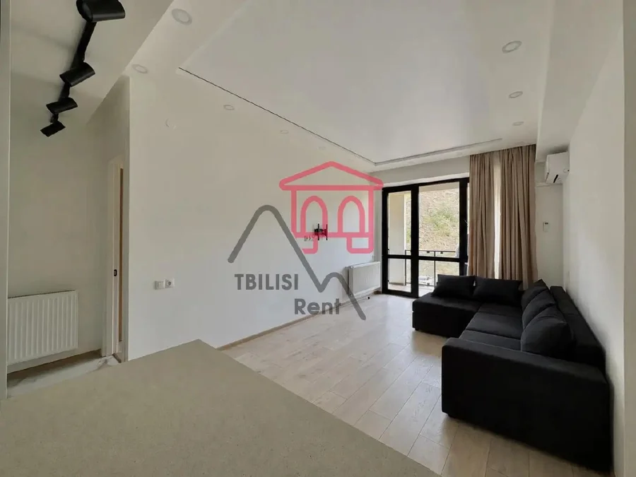 2-комнатная квартира 54 м² в Monolit Green City, $110000