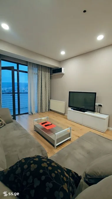 2 room Flat Daily rent. Didube