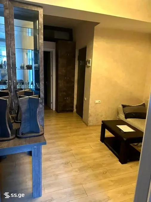 3 room Flat For Sale. Saburtalo