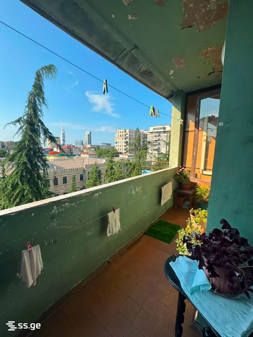 Коммерческое помещение на ჭავჭავაძის ქ. 39 Old Batumi District