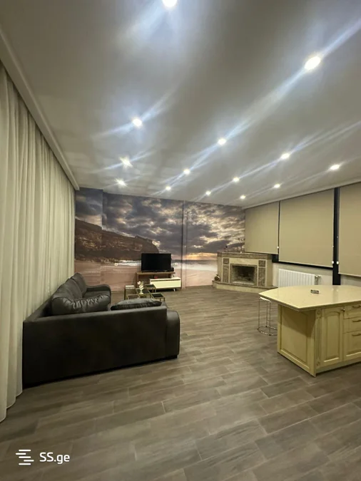 2 room Flat Daily rent. Saburtalo
