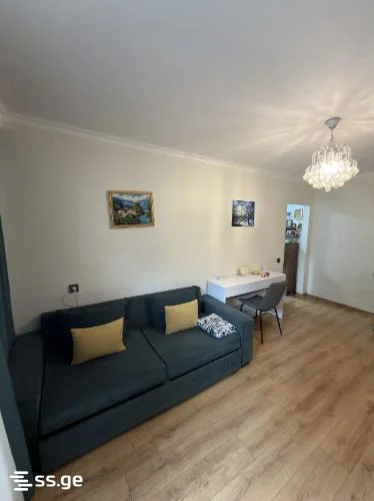 1 room Flat For Sale. Sanzona