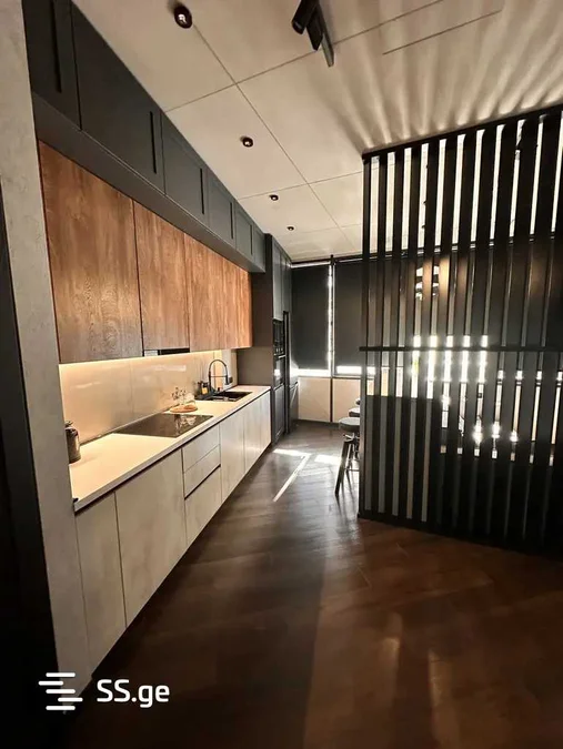 2 room Flat For Rent. Vake