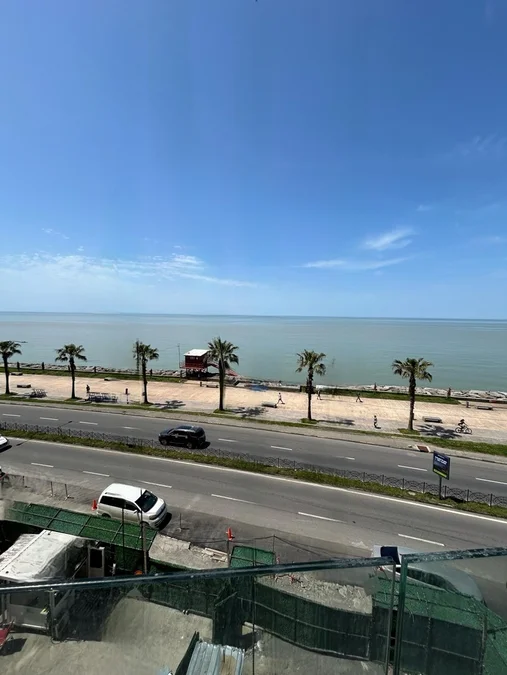 Marina Club: Студия, 38,3 м²