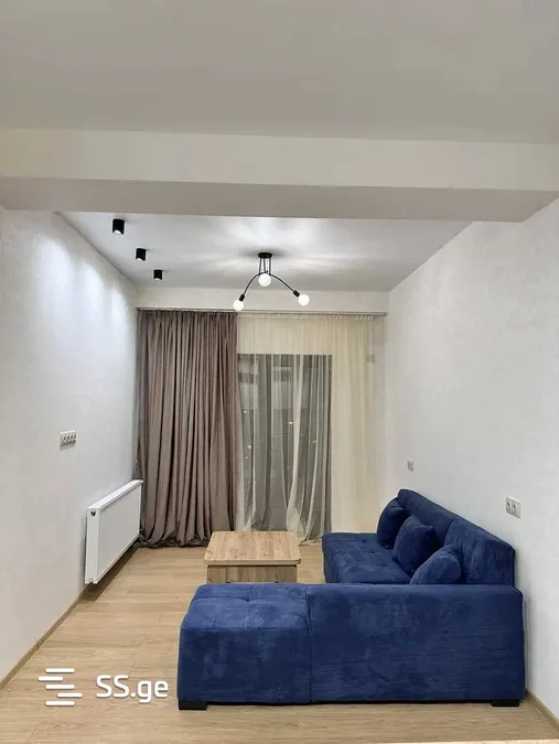 2 room Flat For Rent. Didube