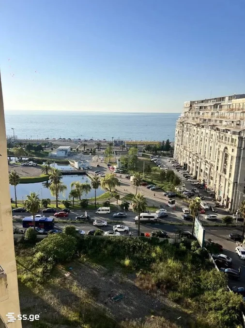 1+1 на З. Горгиладзе Ул. 98 Rustaveli District