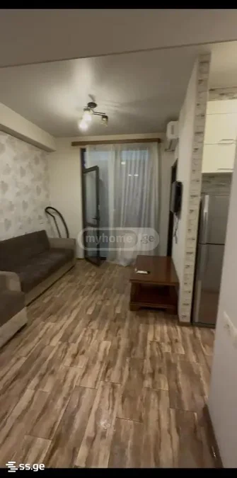 Коммерческое помещение на Meliton Kantaria St 8 Saburtalo