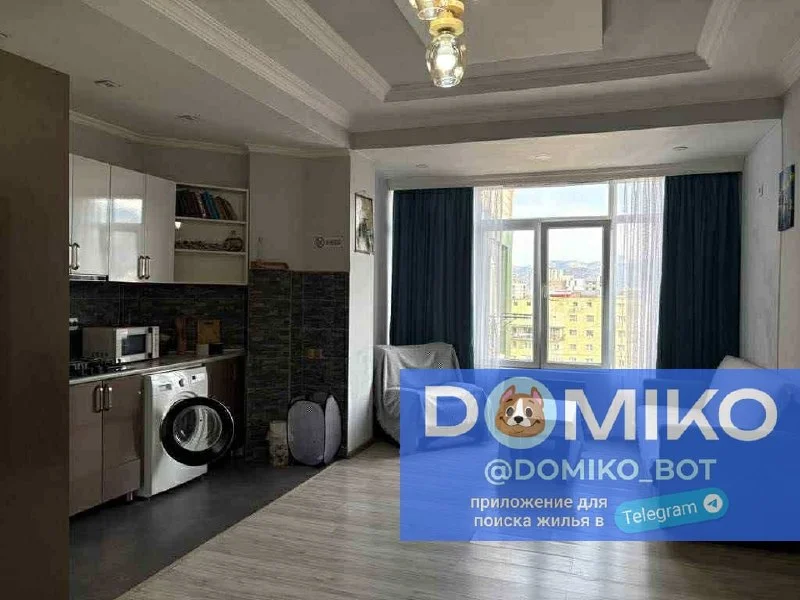 2+1, ул. 26 Мая, 13, $450