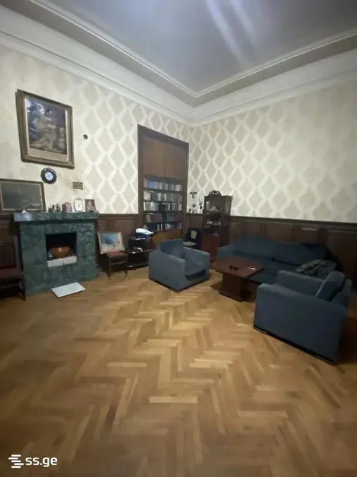 Коммерческое помещение на lermontov st. 0 Sololaki