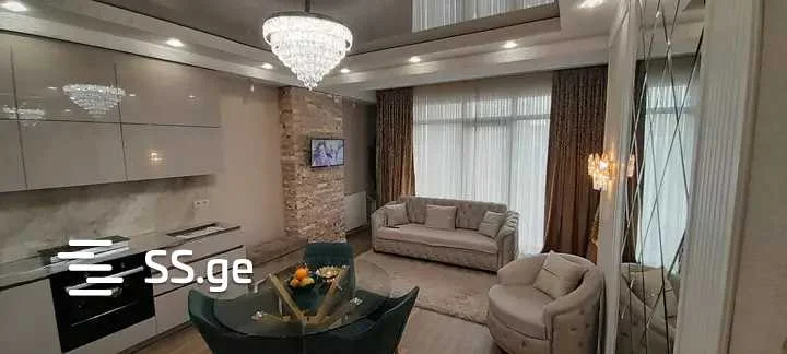 1 room Flat For Sale. Gldani