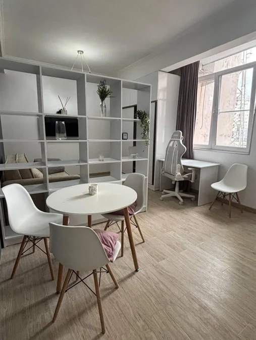 Ул. Тараса Шевченко, 29: Студия, 27.0 м²