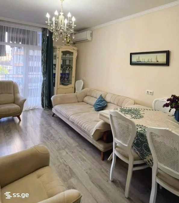 Коммерческое помещение на ხიმშიაშვილის ქ. 51 Khimshiashvili District