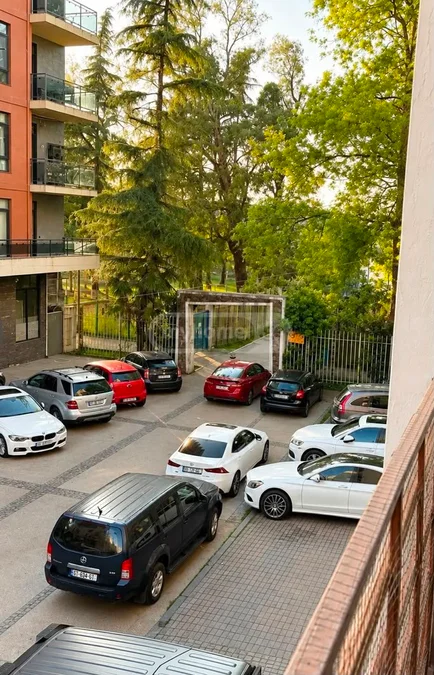 КВАРТИРА У Парка 1+1