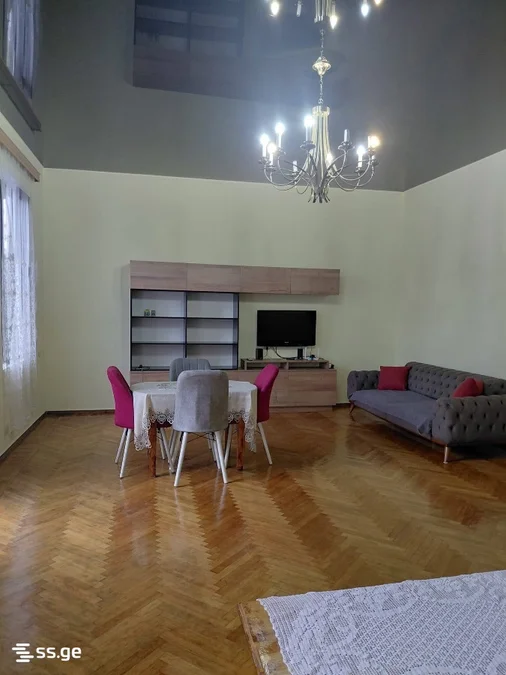 3 room Private House Daily rent