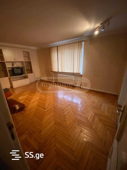 3 room Flat For Rent. Saburtalo