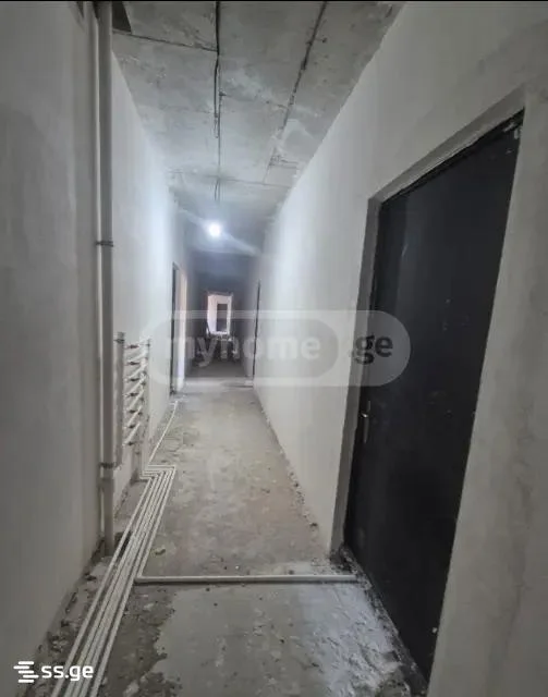 3 room Flat For Sale. Didi digomi