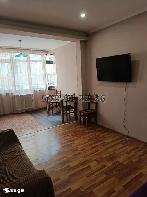 2-комнатная квартира в Тбилиси