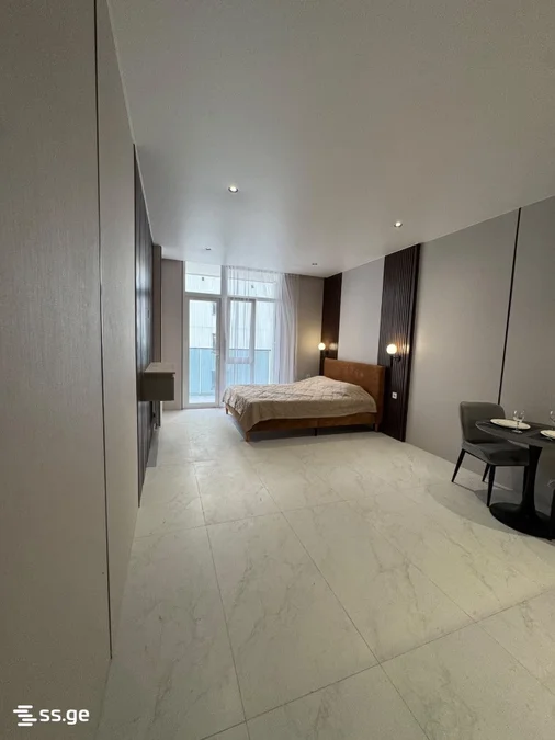 1+1 на Royal Residence Р. Нижарадзе ул. 5 New Boulevard