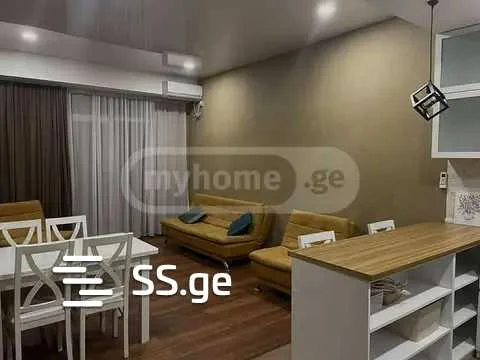 2 room Flat For Sale. Saburtalo