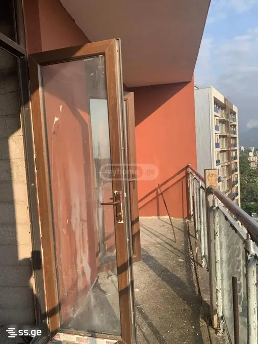 Отель, 2 комнаты. Дидубе